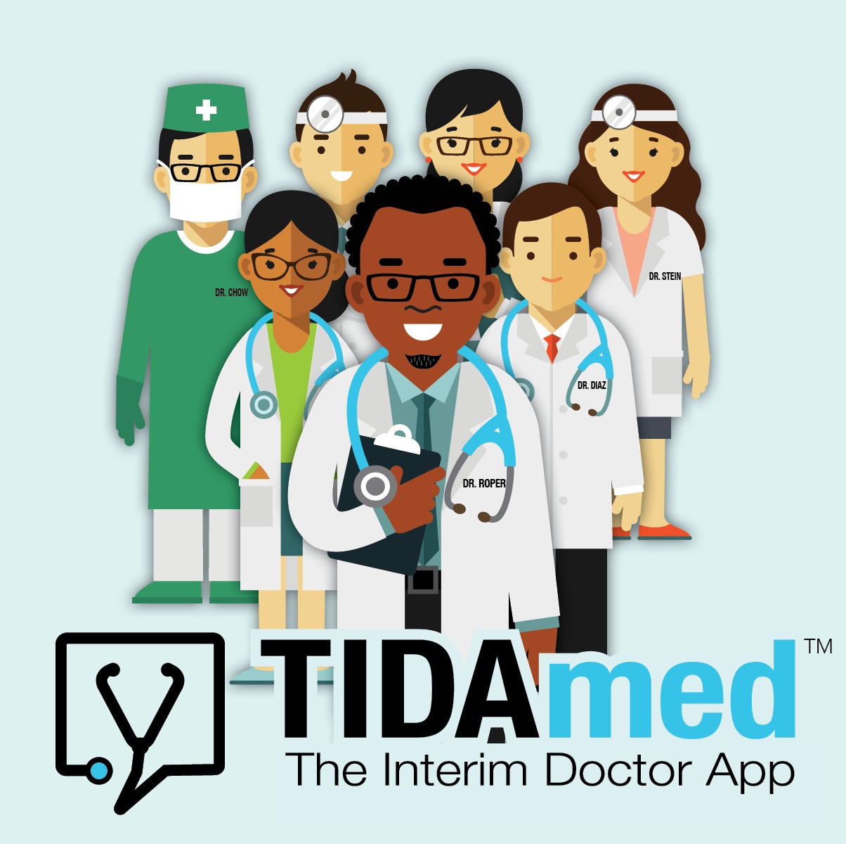 TIDAmed Icon_group NewTM